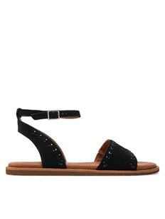 Sandały Clarks - Sandały damskie - miniaturka - grafika 1