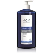 Kosmetyki kąpielowe dla dzieci - ACM Novophane Gentle Shampoo ultra delikatny szampon do wszystkich rodzajów włosów 500 ml - miniaturka - grafika 1