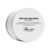 Akcesoria do golenia męskie - Baxter of California Formuła zapewnia bardzo gładkie golenie AAF-024 - miniaturka - grafika 1