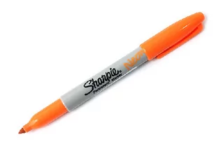 Sharpie delikatna koronka Permanent Marker  parent 1888993.0 - Markery permanentne - miniaturka - grafika 1