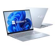 Laptopy - ASUS VivoBook S16X i5-12500H/16GB/1TB/Win11 S5602ZA-KV079W - miniaturka - grafika 1