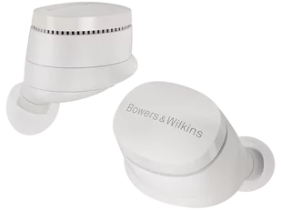 Bowers & Wilkins Pi6 (Cloud Grey) - Słuchawki - miniaturka - grafika 1