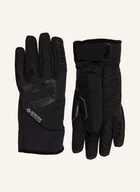 Rękawiczki - Ziener Rękawiczki Narciarskie Ilko Gtx Infinium schwarz - miniaturka - grafika 1