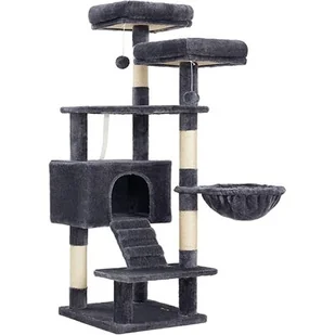 Drapak dla kota FEANDREA PCT160G01 - Drapaki dla kotów - miniaturka - grafika 1