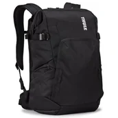 Torby fotograficzne i futerały - Thule Plecak Covert TCDK224 24 l TL-TCDK224K) Czarny - miniaturka - grafika 1