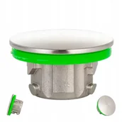 Akcesoria i części AGD - Osłona noża zatyczka korek osłona za nóż Thermomix Vorwerk TM6 TM Friend - miniaturka - grafika 1