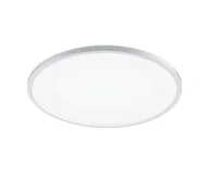 Lampy sufitowe - Aigostar - LED Plafon łazienkowy LED/18W/230V 6500K śr. 30 cm IP44 - miniaturka - grafika 1