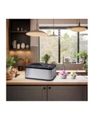 Kostkarki do lodu - Unold 48826 Eva urzadzenie do robienia lodów - miniaturka - grafika 1