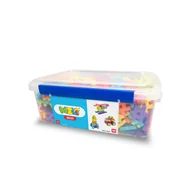 Klocki - Meli Klocki MAXI EDU 400 - miniaturka - grafika 1