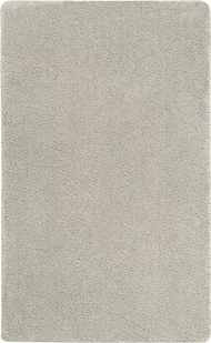 Dywanik łazienkowy Mauro 60 x 100 cm szarozielony - Dywaniki łazienkowe - miniaturka - grafika 1