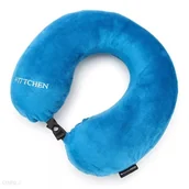 Torby podróżne - Poduszka podróżna pod szyję Wittchen 56-30-042 - miniaturka - grafika 1