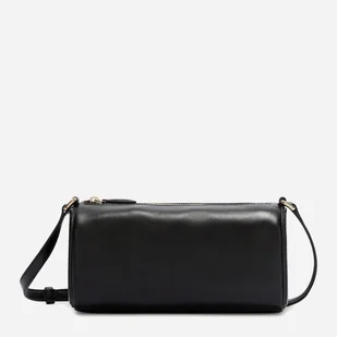 Torebka crossbody damska ze skóry naturalnej Furla WE00717BX3363O60001007 Czarna (8050597536019) - Torebki damskie - miniaturka - grafika 1
