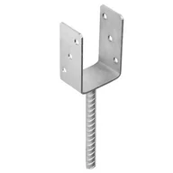 Listwy i profile - Podstawa ZNG PS90U 91x120x60x4,0 mm - miniaturka - grafika 1