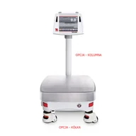 Akcesoria do urządzeń pomiarowych - OHAUS - zestaw kolumnowy / słupek do wagi Explorer EX High Capacity - miniaturka - grafika 1