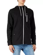 Kurtki męskie - ONLY & SONS Męska kurtka ONSBJORN OTW CS Jacket, czarna, XS - miniaturka - grafika 1