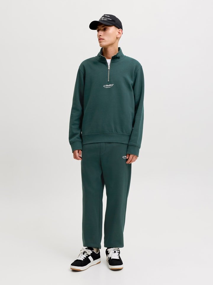 Jack & Jones Spodnie dresowe 