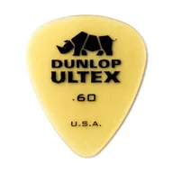 Kostki gitarowe - Dunlop 421R Ultex 0.60mm - miniaturka - grafika 1