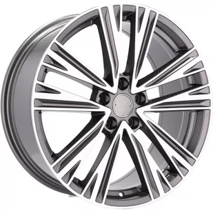 Felgi 19' 5x112 m.in. do AUDI A5 S5 A6 S6 A8 TT Q3 Q5 Q7 II - RBY1424 - Felgi aluminiowe - miniaturka - grafika 1