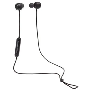 Harman Kardon HKFLYBTBLK Czane - Słuchawki - miniaturka - grafika 1