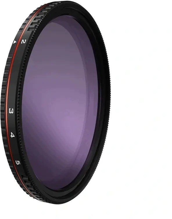 Filtr Freewell Regulowany filtr ND szary FW-82-STD