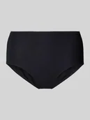 Majtki damskie - Figi z wysokim stanem - miniaturka - grafika 1