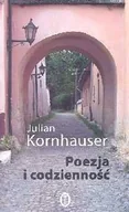 Filologia i językoznawstwo - Poezja i codzienność - miniaturka - grafika 1