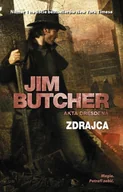 Fantasy - MAG ZDRAJCA AKTA DRESDENA TOM 11 - Jim Butcher - miniaturka - grafika 1
