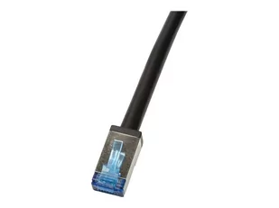 Logilink 7.5m czarny CQ7083S - Kable komputerowe i do monitorów - miniaturka - grafika 3