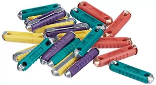 Altium 822759 zestaw 20 sztuk bezpieczników steatytu - Narzędzia samochodowe - miniaturka - grafika 1
