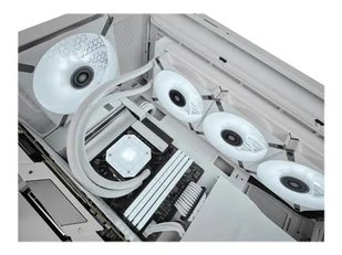 Corsair ML120 LED Elite 120mm (biały) - Wentylatory komputerowe - miniaturka - grafika 2