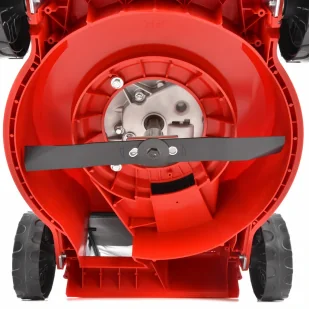 Kosiarka spalinowa - HECHT 5406 - Kosiarki - miniaturka - grafika 5