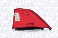 Lampy tylne - Lampa tylna zespolona Magneti Marelli 714021510801 - miniaturka - grafika 1
