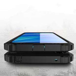 Tech-Protect XARMOR HUAWEI P40 LITE BLACK - Etui i futerały do telefonów - miniaturka - grafika 4