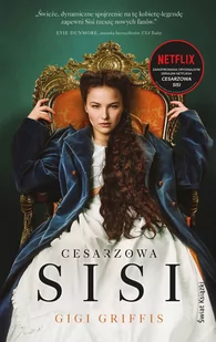 Cesarzowa Sisi - Pamiętniki, dzienniki, listy - miniaturka - grafika 1