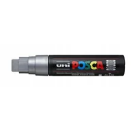 Dekoratorstwo - Marker Pigmentowy Posca Srebrny (26)    Pc-17K Uni - miniaturka - grafika 1