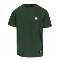 Odzież taktyczna i umundurowanie - PITBULL Middle Weight 170 Basic Small Logo '25 - Grassy Green - miniaturka - grafika 1