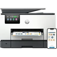Urządzenia wielofunkcyjne - HP OfficeJet Pro 9130b All-in-One Printer - miniaturka - grafika 1