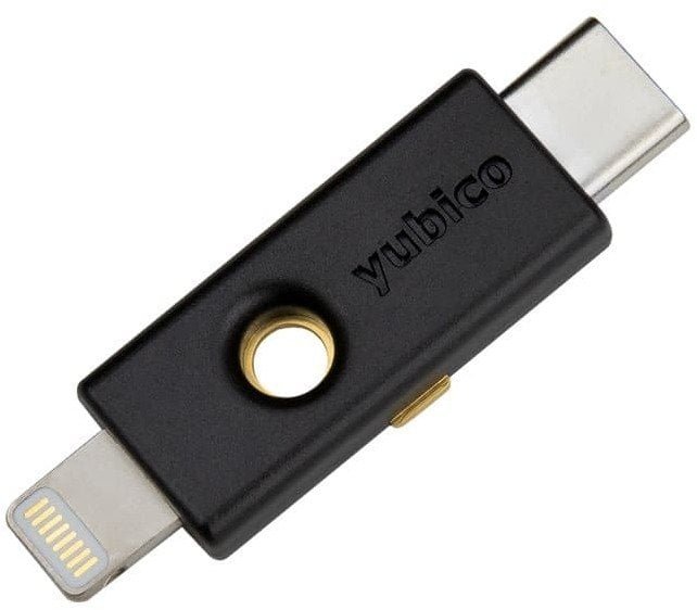 Yubikey 5Ci Yubico Yubikey 5Ci