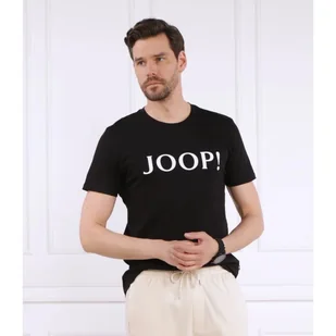 Joop! T-shirt alerio Regular Fit - Koszulki męskie - miniaturka - grafika 1
