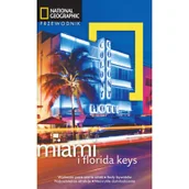 Przewodniki - Burda Książki NG Mark Miller Miami i Florida Keys - miniaturka - grafika 1