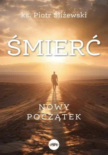 Śmierć - Religia i religioznawstwo - miniaturka - grafika 1