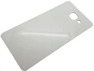 Części serwisowe do telefonów - KLAPKA BATERII DO SAMSUNG GALAXY A5 A510 BIAŁY - miniaturka - grafika 1