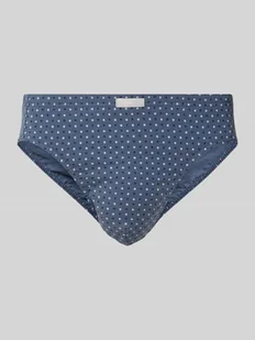 Slipy z detalem z logo model ‘Jazz Pants’ - Majtki męskie - miniaturka - grafika 1