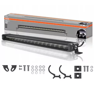 Światła drogowe LED LIGHTBAR VX500-SP Off-road 4x4 - Akcesoria motoryzacyjne - miniaturka - grafika 1