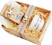 Herbata - Piękny dla Wychowawczyni Zakończenie Roku - miniaturka - grafika 1