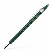 Ołówki - Faber-Castell Ołówek automatyczny TK Fine Executive 0,7 - miniaturka - grafika 1