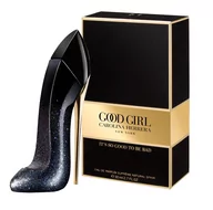 Wody i perfumy damskie - Carolina Herrera Good Girl Supreme Woda perfumowana 30ml - miniaturka - grafika 1