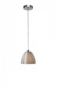 Lampy sufitowe - Zuma Line Lampa wisząca PICO Srebrny (MD9023-1S SILVER) - miniaturka - grafika 1