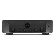 Wzmacniacze - Marantz MODEL 40n zintegrowany wzmacniacz stereofoniczny czarny - miniaturka - grafika 1