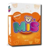 Edukacja przedszkolna - Pakiet Miś Przyjaciel starszych przedszkolaków 5-6 lat - miniaturka - grafika 1